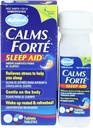 HYLANDS acalma Forte Sleep Aid comprimidos, 100 CT