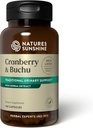 Natureza Sunshine Cranberry e Buchu concentrado 100 Cápsulas