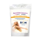 Biom Probióticos Prebióticos Supositórios de ácido bórico . Saúde feminina Probiótico para infecções e pH Essenciais VEGAN, PARABEN-FREE (10)