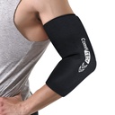 ComfiTECH Cotovelo Pacote de Gelo Envoltório, Pacote de Gelo Multi-Uso para Cotovelo, Braço, Joelho e Calf, Manga de Gelo Flexível para Cotovelos de Tênis, braço de golfistas, relaxamento muscular, Grande