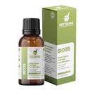 Bestmade Total Cell Salt Mineral Combinação BIO28 - Ajuda seu corpo Absorvente e usar nutrientes, aumenta os níveis de energia, ajuda a melhorar os padrões de sono, saúde geral e vitalidade, 350 Pellets