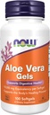 Aloe Vera Gels, 100mg, 100 Softgels (Pack de 3)