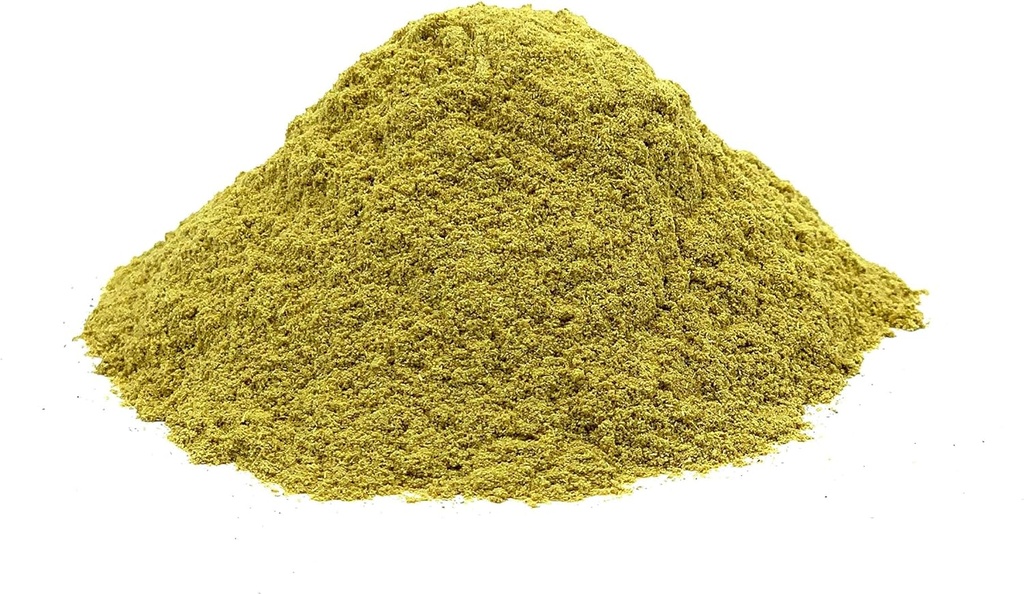 Melhor Botânicos Barberry Root Bark Powder 16 onças.
