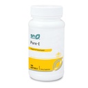 Klaire Labs SFI Health Pure-E - Natural D-Alpha & Misto Tocoferols Alto em Gama Tocoferol (100 Softgels)
