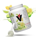 Vitargo carboidrato em pó . Alimente o músculo Glicogênio 2X mais rápido .. 4,4 LB Limão e cal pré-treino e pós de recuperação de exercícios em pó ..