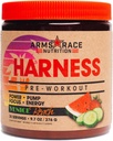 Arms Race Nutrition Harness Pré-treino - Venice Beach (20 Servings)