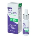 Eosera® Ear Wax MD® - Ear Wax Removal Drops - Quebra & Dissolve Earwax em apenas 1 tratamento - Médico recomendado e clinicamente comprovado - gentil e seguro - 15-mL