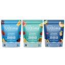 Ultima Replenisher Daily Electrolyte Powder Drink Mix – Sugar Free – Tropical, Mocktini, Original Variedade, 56 Stickpacks – Pacotes de Hidratação - 6 Eletrolitos e Minerais – Keto, Não-GMO