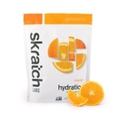 Skratch Labs Hydration Powder .Sport Drink Mix .Eletrolíticos Pó para Exercício, Endurance, e Performance .