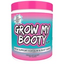 SPAZMATIC Cresça Meu Booty Plus Enhancement Butt Booty Pills - Mega Booty e Bust rápido crescimento Fórmula Glute Booster