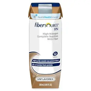 Fibersouce Hn sem sabor 8 lata de onça
