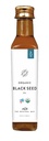 ADI Natural Black Seed Oil 8.8 onças, 100% Puro não refinado óleo líquido prensado frio, garrafa de vidro, USDA Certified, Nigella Sativa, Rich in Omega 3-6-9