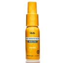 4Fator de transferência de vida Spray Imune - Imunidade com Zinco, Extrato de Raiz de Marshmallow e Prata Colóide - sabor laranja - 1,7 oz