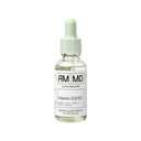 Amy Myers MD Vitamina D3/K2 Líquido - Suporta Saúde Óssea, Função Imune e Equilíbrio Hormônio - Alta Absorção - Não Lácteo, Sem Glúten - 1 fl oz (30 Servões)