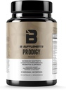 Iron Brothers Brain Boosting Supplement for Focus Factor, Energy & Concentration (Energia e Concentração) Alpha Brain Supplement to improve memory with Lion's Main-CDP-Choline - Nootrópicos 120 Cápsulas