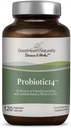 Probióticos 14 - Suplemento Digestivo , Gut Cleanse 120 Cápsulas - Boa Saúde Naturalmente