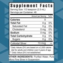 Youngevity Ultimate Colloidal Silver Plus (4 Fl Oz - Pacote de 4)