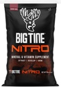Big Tine Nitro, suplemento de veado, saco de 20 lbs, cheiro de cereja, cheiro poderoso e duradouro, alta biodisponibilidade, embalado com vitaminas e minerais