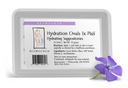 Bezwecken – Hydration Ovals 1x Plus DHEA – 16 Supositórios Oval - Mesma fórmula confiável - Formulado profissionalmente para aliviar a secura vaginal em mulheres menopausais - Seguro, Natural & Paraben Livre