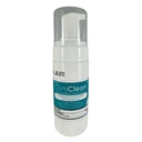 Solução Versátil e Antisséptica contendo Gluconato de Clorexidina 4% (CHG), Odorless, Dye-free, Pré-Op do paciente, Lavar a mão pessoal, Esfregar a mão (4 onças. Foam-Pum) (1 garrafa)