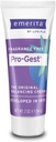 Emerita by Life-flo Pro-Gest Balanceamento Cream - Progesterone Cream for Women - Original Balanceamento Cream with USP Progesterone from Wild Yam, Fragrance Free, Made Without Parabens, 60-Day Guarantee, 2 onças