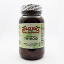 Holly Hill Health Foods, Tiróide, 90 Cápsulas Vegetarianas