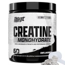 Nutrex pesquisa Creatina Monohidrato em pó 60 Servings (sem sabor 5G Micronizado Creatina em pó)