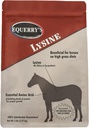 Suplemento de Lysina de Exerry para Cavalos Suplemento de Pó de Lisina para Apoio Músculo e Saúde Imunitária