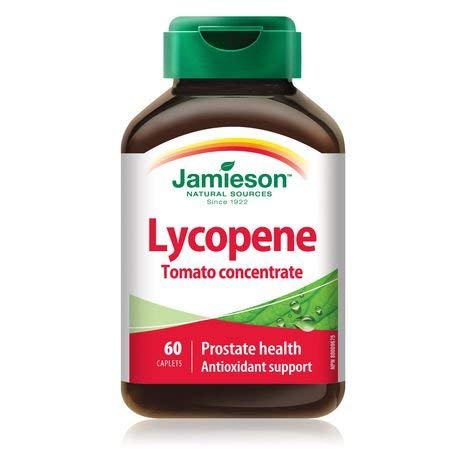 Concentrado de tomate licopeno-riquenho por Jamieson Fontes Naturais