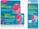 MYLICON Alívio para Crianças para Crianças