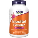 Agora Alimentos Inositol Pó, 8 onças.
