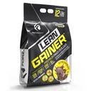 Forzagen Lean Gainer Premium Mass Builder . Massa Gainer Protein Powder para homens e mulheres . Alta proteína calórica, ganho de peso, massa, Suplemento de edifício muscular .