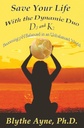 Salve sua vida com o Duo Dinâmico – D3 e K2: Tornando-se pH equilibrado em um mundo desequilibrado (Como salvar sua vida)