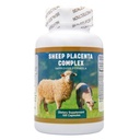 Complexo de placenta de ovelhas (100 cápsulas)
