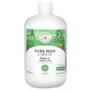 Balanço natural Líquido HSH puro - 700 mg - Sem sabor - Suplemento de suporte conjunto - Laboratório verificado para pureza e potência - 60 dias de garantia de reembolso - 48 Servings, 16 Fl. Oz.