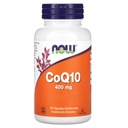 Agora Coq10 400mg, 30 Softgels