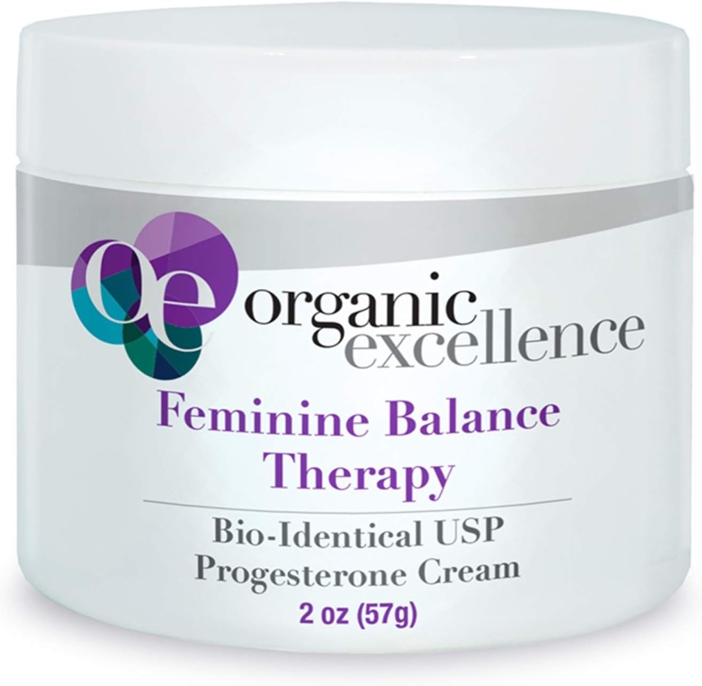 Terapia com Bioprogesterona