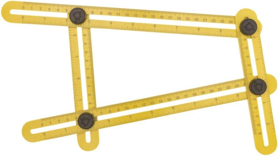 Ferramenta Geral 836 ANGLE-IZER