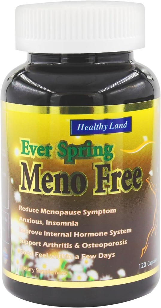 Relívio Menopausa (Sweat & Hot Flash Relief) Nocturno (Sweat & Hot Flash Relief) Equilíbrio Hormônios (Swat & Hot Flash Relief) Fácil de Engolir (Pueraria, Fenugreek, Red Clover I)