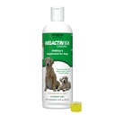 Nutramax Welactin Omega 3 óleo de peixe para cães, pele e casaco suplemento de saúde, além de articulação, imune, rim, e suporte cerebral, Premium Omega 3 ácidos gordos, para cães de todos os tamanhos, 16 onça líquido (3 Pk)