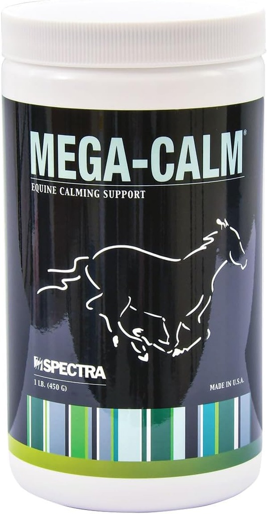 Mega- Calm - 1 Libra