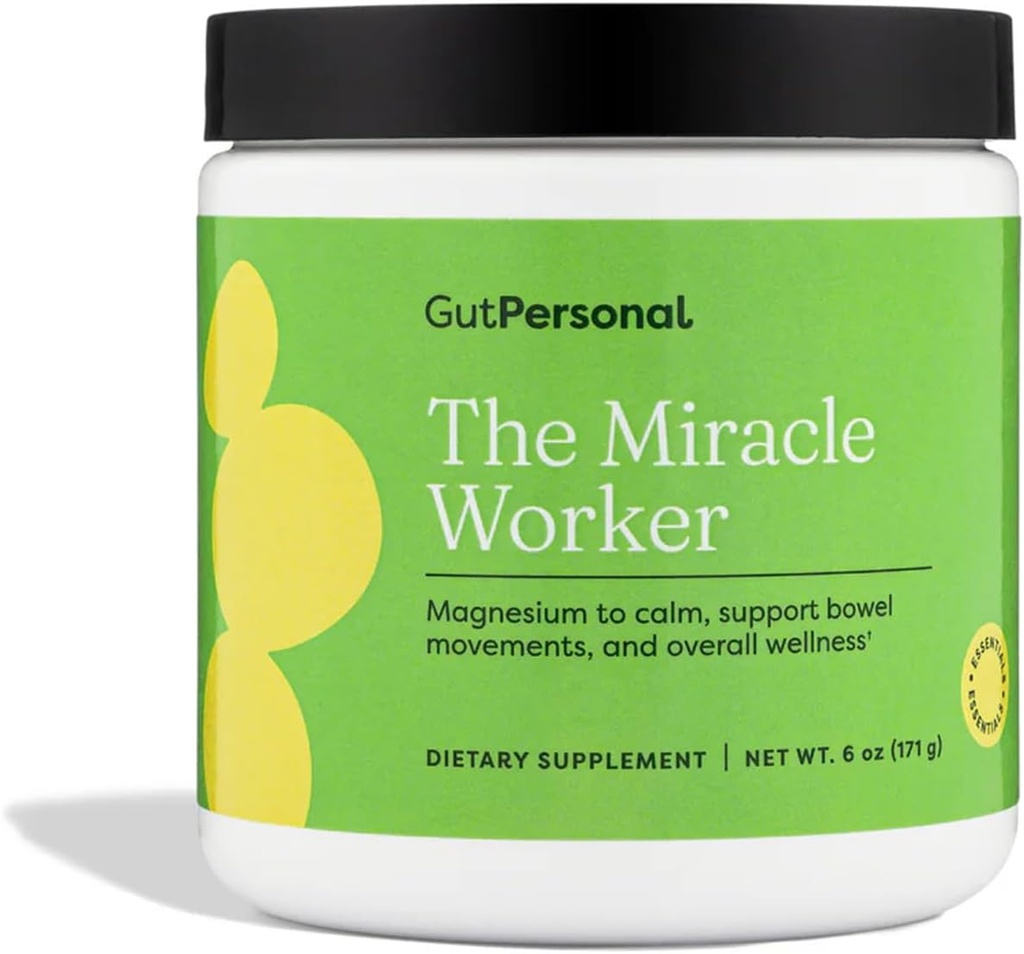 O Magnésio Magnésio Magnésio Glicinate Pó para Dormir - Quelated Magnésio Beber Pó Suplemento Ajuda a reduzir o estresse e regularidade enquanto alivia os cãezinhos musculares com sabor de morango - 30 Servings