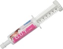 Uckele by SmartEquine GutTM Colar .Suplemento Digestivo Cavalo Probióticos e Prebióticos, Equine Gut Health Paste .