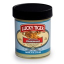 Pomada de pele de tigre da sorte, 4 onça