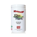 SlimPlant Pro - Todas as proteínas de superalimentos naturais em pó w/ 35 Vitaminas, Minerais e Ingredientes Alimentícios inteiros (13.2 Onças)