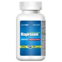HealthA2Z® Naproxen Sódio 220mg ou 300 Counts