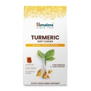 Himalaya Turmeric Chews com curcumina para apoio conjunto saudável, e Optimum Flexibilidade & Mobilidade, 300 mg de extratos por serviço, 30 mastigação macia, 15 dia de fornecimento