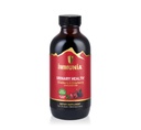 Saúde Urinária Immunia. Cranberry & Elderberry Concentrado para a prevenção de infecções urinárias. Natural. Delicioso. 5 ml/Dia. (1-Pack)