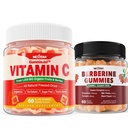 Berberina + Vitamina C alimentar