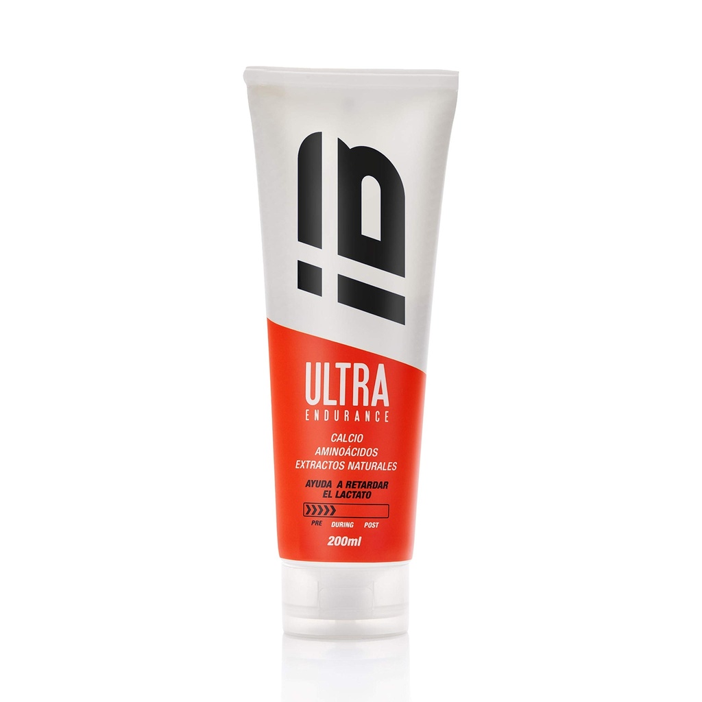 Endurance ULTRA - CREME INBIKE - 200 ml